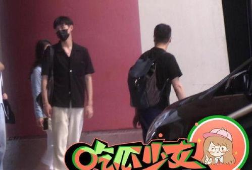 张小寒娱乐记者爆料,娱乐圈最新动态大揭秘 第2张 张小寒娱乐记者爆料,娱乐圈最新动态大揭秘 第2张