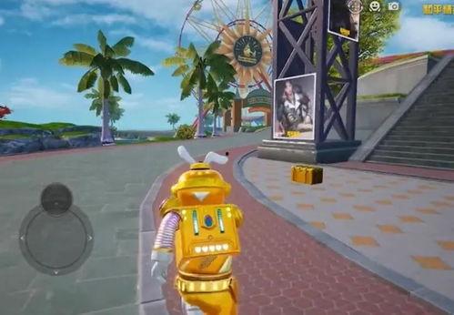 最新皮肤爆料吃鸡,吃鸡战场再掀热潮,神秘角色即将亮相! 第2张 最新皮肤爆料吃鸡,吃鸡战场再掀热潮,神秘角色即将亮相! 第2张